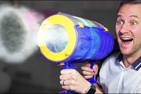 ENJOY or DESTROY! | 10 Ridiculous Amazon Products