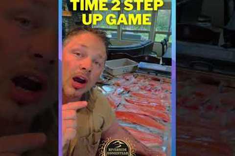 Prepping 4 Real. Prepping | SHTF | Survival Skills