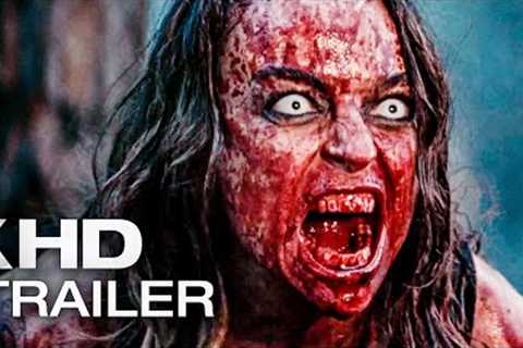 The Best ZOMBIE Movies (Trailers)