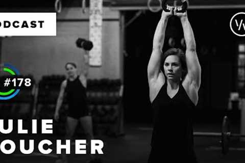 Dr. Julie Foucher on Food As Fuel &amp; Medicine