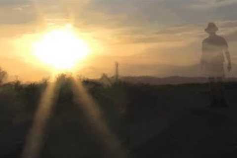 The Good Life - 08/21/2022 - The Principle of the Restless Man *