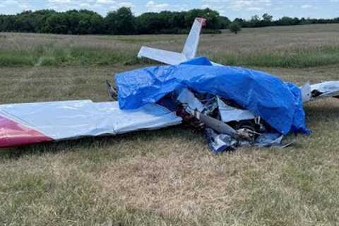 Same Thing.  Different Day.  The Top Five Ways to Die in Your GA Plane.