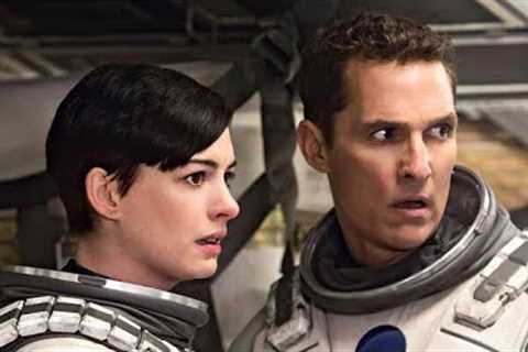 Interstellar Best Action Thriller Movies Full length English hollywood  2018