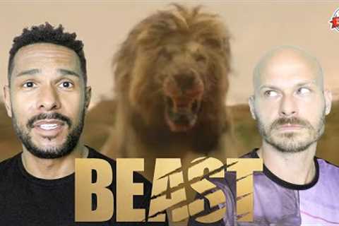 BEAST Movie Review **SPOILER ALERT**