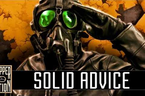 Prepper Nation: How to THINK when it Comes to PREPPING