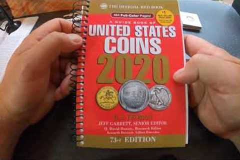 Coin collecting for beginners. 5 must have things for collecting coins