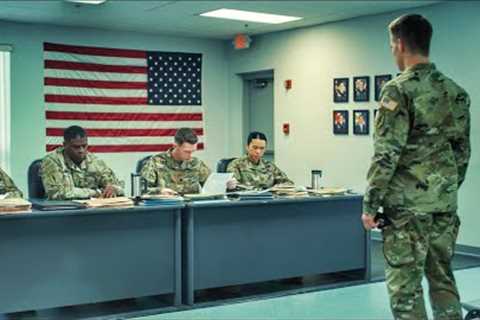 They Kicked Him Out of the Special Forces for Being Useless, Until He Decided to Take Revenge