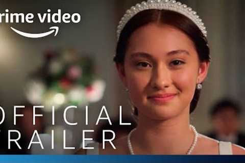 The Summer I Turned Pretty - Official Trailer | Prime Video