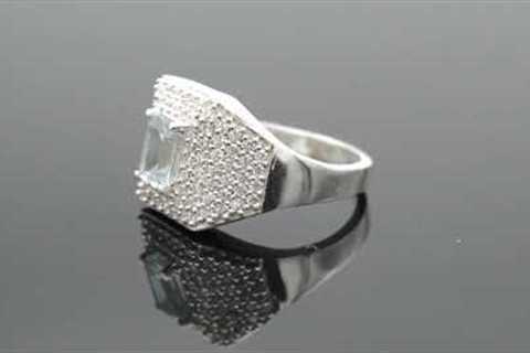 New Design Ring For Women 2022 | womens sterling silver rings | anniversary gifts for her