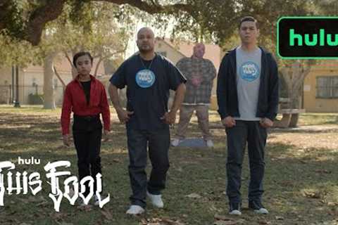 This Fool | Official Trailer | Hulu | NOW STREAMING