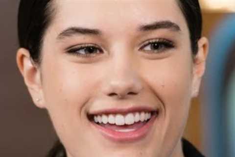 The Transformation Of Ella Travolta