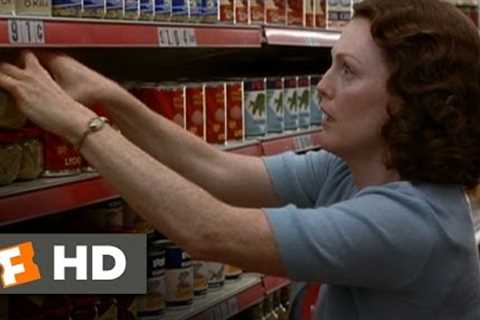 Prize Winner of Defiance Ohio (4/9) Movie CLIP - Shopping Spree (2005) HD