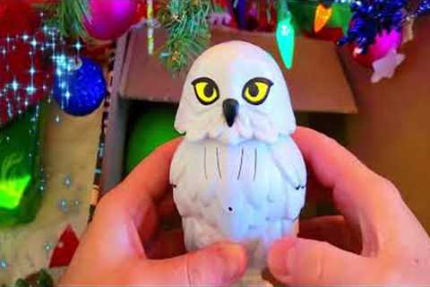 ASMR Unboxing - Christmas Gift Unwrapping - Gift Ideas