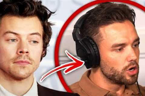 Top 10 Celebrities Harry Styles Refuses To Work With