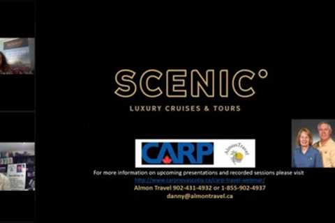 Scenic River Cruises - South East Asia  - Cambodia and Vietnam