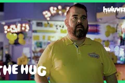 Huluween Film Fest: The Hug • Now Streaming on Hulu