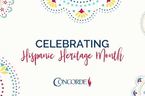 Celebrating Hispanic Heritage Month with Cynthia Quinones, Academic Dean | Concorde Career College
