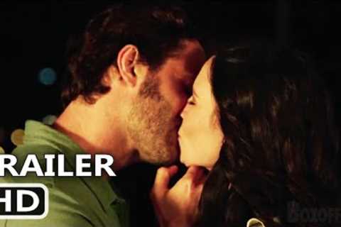 LOVE ON RETREAT Trailer (2022) Ansley Gordon, Jonathan Stoddard