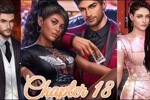 💎Nico: A Mafia Romance #18 ♥ Chapters: Interactive Stories ♥ Romeo and Juliet 💎