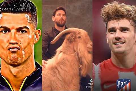 BEST FOOTBALL EDITS - FAILS, GOALS &amp; SKILLS (#15)