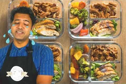 Why Meal Planning Doesn't Work, and How to Fix It