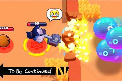 MOST INSANE AND FUNNIEST CLIPS OF THE WEEK #2 | Brawl Stars Funny Moments &amp; Fails &amp; Wins..
