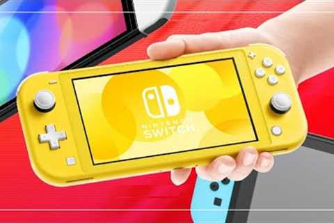 5 Best Video Game Consoles of 2022