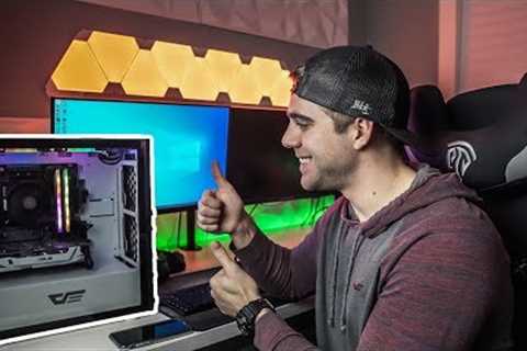 SELL YOUR GAMING PC FAST! | Tips for selling your new/used PC