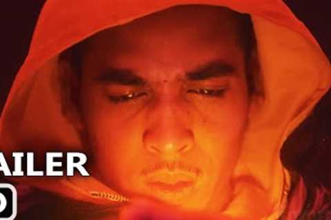 JUNGLE Trailer (2022) Ezra Elliott
