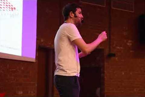 Why growth did not create jobs: The rent-seeking system exposed | Louai Chebbi | TEDxPiloteAriana