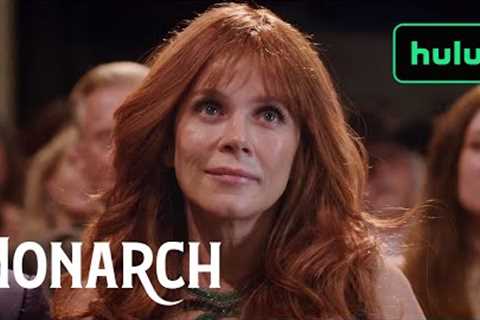 Monarch | First Look | Hulu