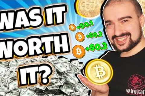 I Play Top Money Making Cryptocurrency Games (How Much I Made)