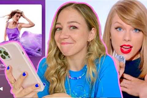 Unpopular Taylor Swift opinions, updates, Shake It Off Lawsuit and Speak Now Trademark EXPLAINED 🫢