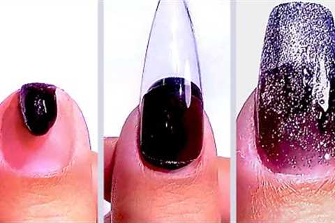 Effortless Polygel Nail Art Designs &amp; Ideas! ❤️ (PolyGel Tutorials)