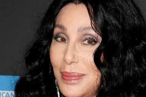 Tragic Details About Cher