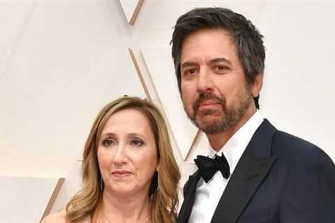 Ray Romano’s Wife Anna Took A Chance On Him Pre-Fame; They’ve Been Married Since 1987