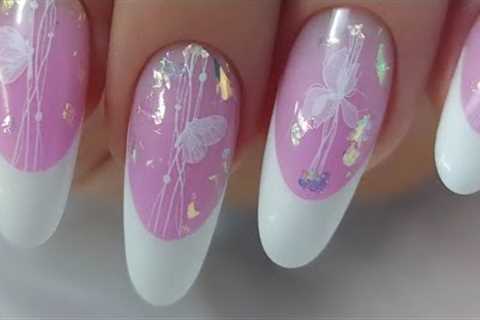 Top 10 Best Nail Art Designs 2022 | Best  Nail Art