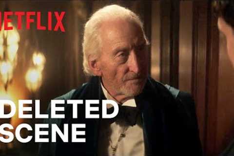 The Sandman | Exclusive Deleted Scene | Sleeping Sickness | Netflix
