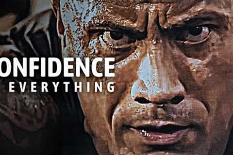 SELF CONFIDENCE || Positive Morning Motivation || WAKE UP POSITIVE