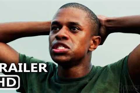 THE INSPECTION Trailer (2022) Jeremy Pope, A24 Movie