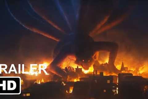 Naruto: The Movie | Teaser Trailer (2023) - First Look - Live Action Concept