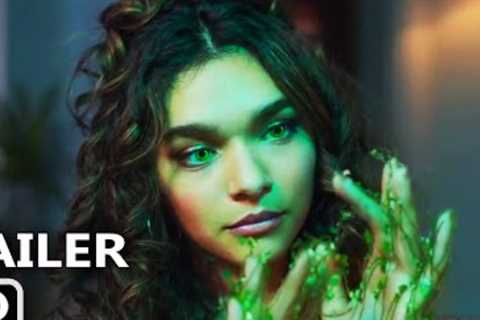 FATE: THE WINX SAGA Season 2 Trailer (2022) Fantastic Series
