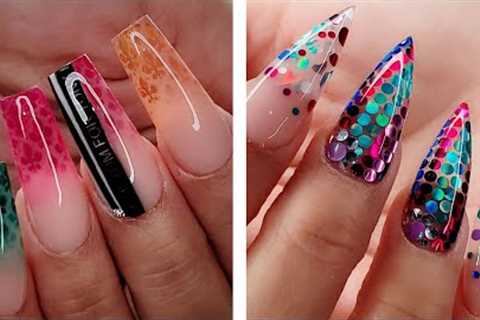 Charming Nail Art Ideas &amp; Designs You Will Go Crazy For