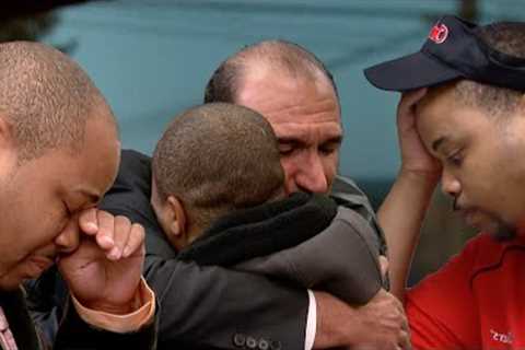 Undercover Boss Of Checkers Restaurant Is Forced To Reveal Himself