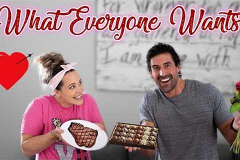 Last Minute Valentine's Day Gifts