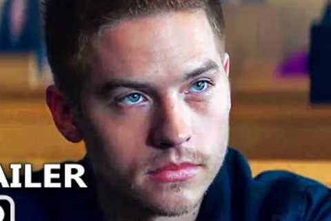 BEAUTIFUL DISASTER Trailer Teaser (2022) Dylan Sprouse, Virginia Gardner, Romantic Movie