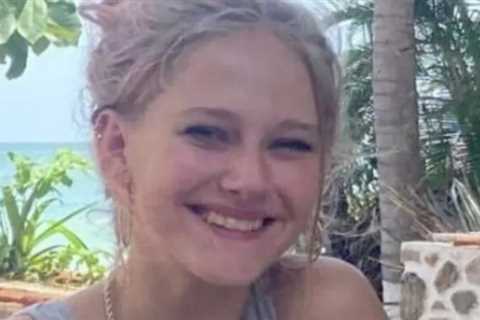 Kiely Rodni's Family, Boyfriend Speak Out After Body Recovered In Reservoir