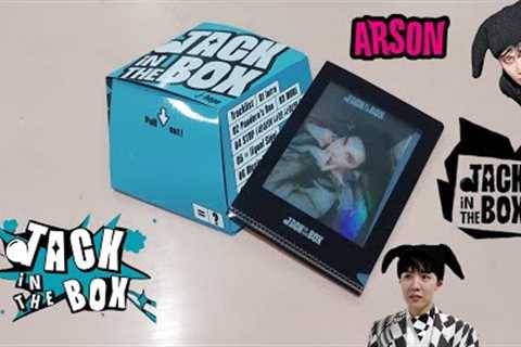 JACK IN THE BOX UNBOXING | J-HOPE | FATIMAXLIFE | PAKISTAN | SUBSCRIBE | #bts #jackinthebox #🇵🇰