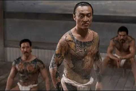 BOSS OF ALL BOSSES - Best Action Movies 2022 - Latest Hollywood Action Movies