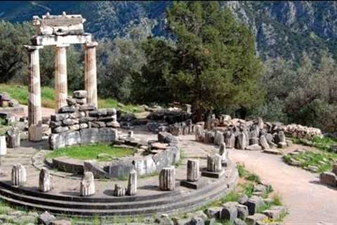 Athens and Side-Trips